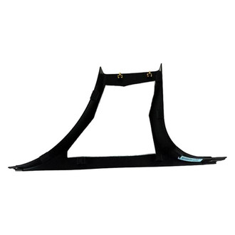 Jeep OE - Left Lower Door Pillar Post Trim Set