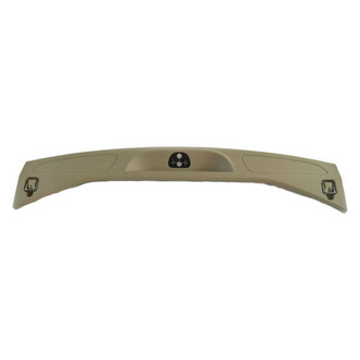 Mopar® - Liftgate Trim Scuff Plate