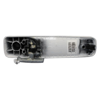 Mopar® - Front or Rear Passenger Side Exterior Door Handle
