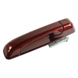 Mopar® - Front or Rear Passenger Side Exterior Door Handle