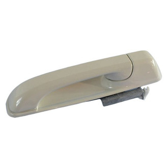 Mopar® - Front or Rear Passenger Side Exterior Door Handle