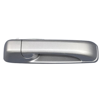 Mopar® - Front or Rear Passenger Side Exterior Door Handle