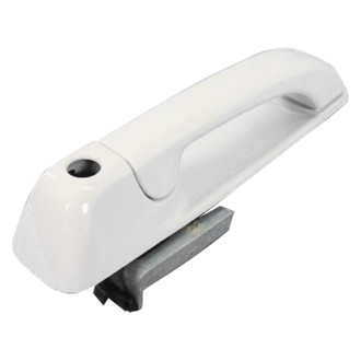 Mopar® - Front Driver Side Exterior Door Handle