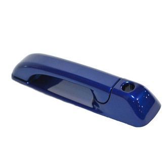 Mopar® - Front Driver Side Exterior Door Handle