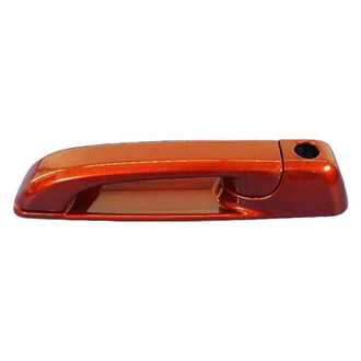 Mopar® - Front Driver Side Exterior Door Handle
