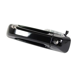 Mopar® - Front Driver Side Exterior Door Handle