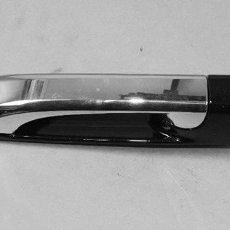 Mopar® - Front or Rear Passenger Side Exterior Door Handle