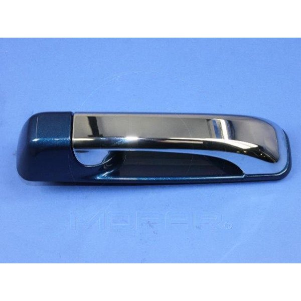 Mopar® - Rear Passenger Side Exterior Door Handle