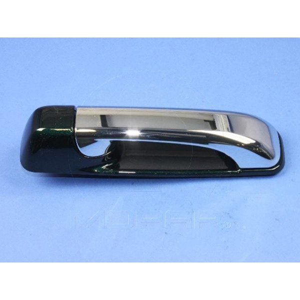 Mopar® - Rear Passenger Side Exterior Door Handle