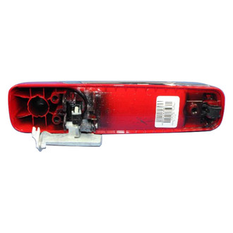 Mopar® - Front or Rear Passenger Side Exterior Door Handle