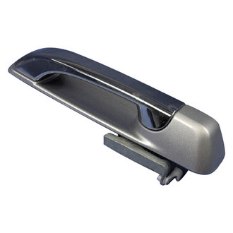 Mopar® - Front or Rear Passenger Side Exterior Door Handle
