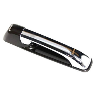 Mopar® - Front or Rear Passenger Side Exterior Door Handle