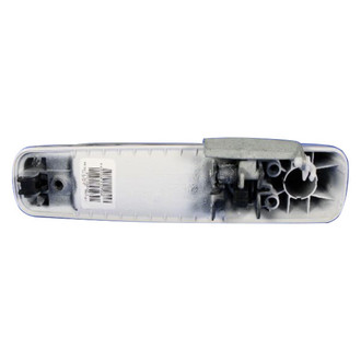 Mopar® - Front or Rear Passenger Side Exterior Door Handle