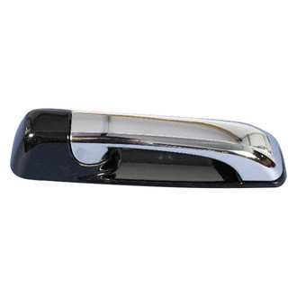 Mopar® - Front or Rear Passenger Side Exterior Door Handle