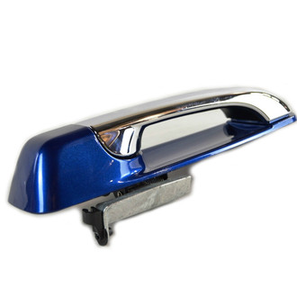 Mopar® - Rear Driver Side Exterior Door Handle