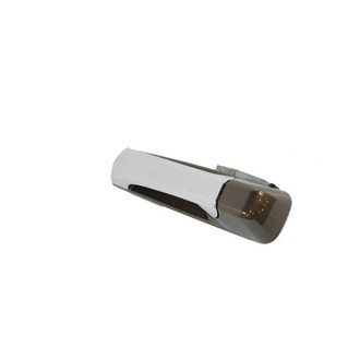 Mopar® - Rear Driver Side Exterior Door Handle