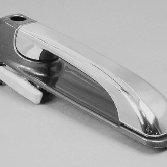 Mopar® - Front Driver Side Exterior Door Handle
