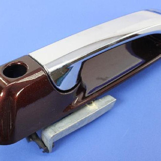 Mopar® - Front Driver Side Exterior Door Handle