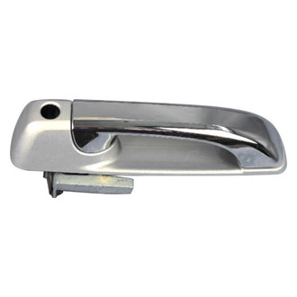 Mopar® - Front Driver Side Exterior Door Handle
