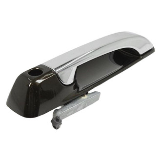Mopar® - Front Driver Side Exterior Door Handle