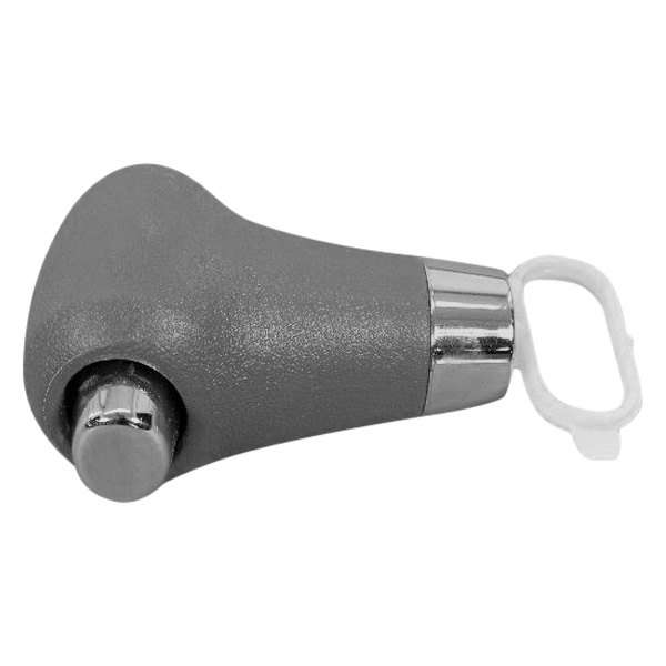Mopar® - Automatic Urethane Medium Slate Shift Lever Knob