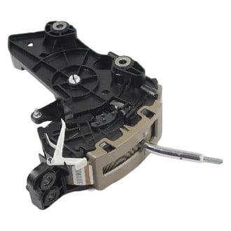 Mopar® - Automatic Transmission Shift Lever Kit