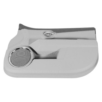 Mopar® - Front Inner Passenger Side Door Interior Trim Panel