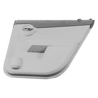 Mopar® - Rear Inner Passenger Side Door Interior Trim Panel