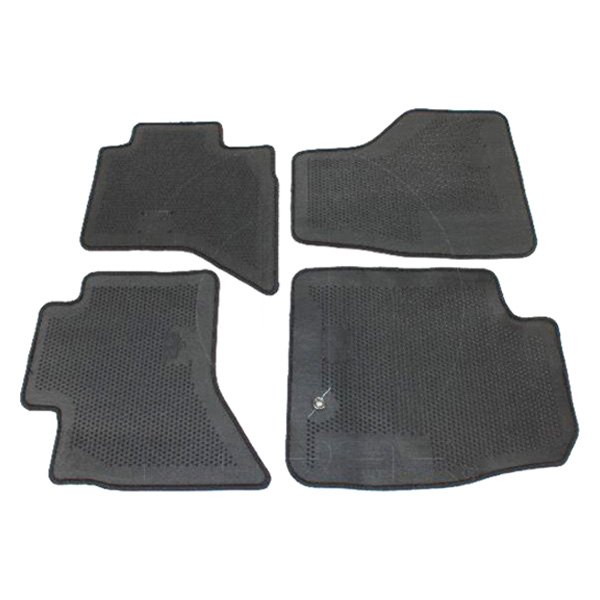 Mopar® - Floor Mats