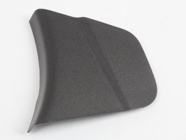 Mopar® - Front Right Seat Track Cover