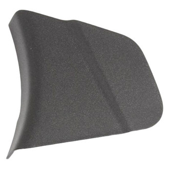 Dodge OE - Front Right Seat Belt Anchor Plate Cover