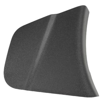Dodge OE - Front Left Seat Belt Anchor Plate Cover