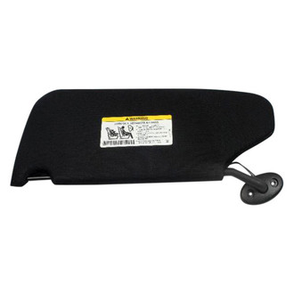 Mopar® - Driver Side Sun Visor