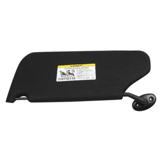 Mopar® - Sun Visors