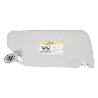 Chrysler OE - Left Sun Visor