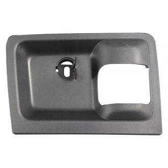 Mopar® - Front or Rear Driver or Passenger Side Interior Door Handle Trim