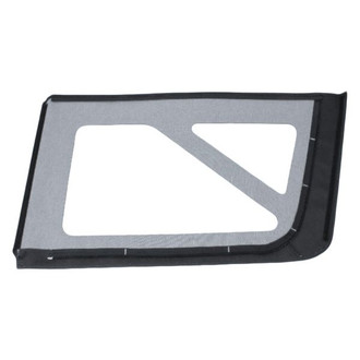Jeep OE - Left Side Panel Glass