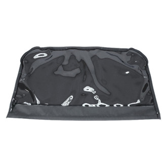 Jeep OE - Rear Back Glass