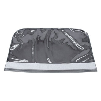 Jeep OE - Rear Back Glass