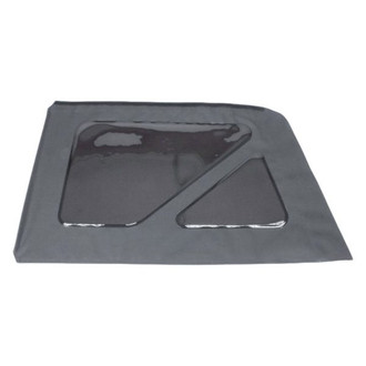 Jeep OE - Left Side Panel Glass