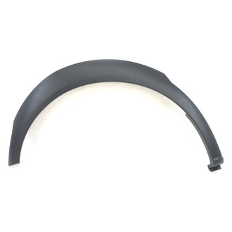 Mopar® - Passenger Side Wheel Opening Flare Molding