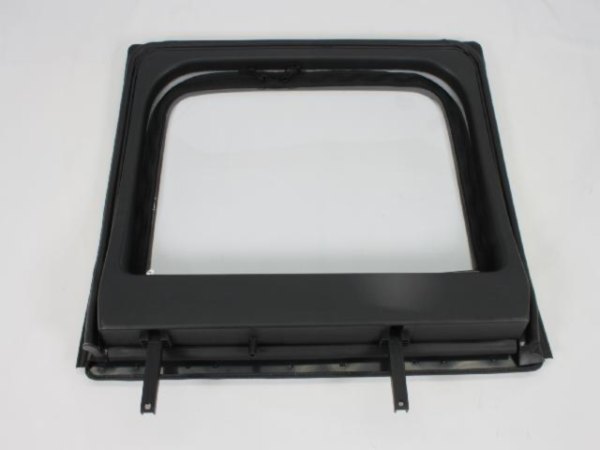 Mopar® - Front Passenger Side Door Shell