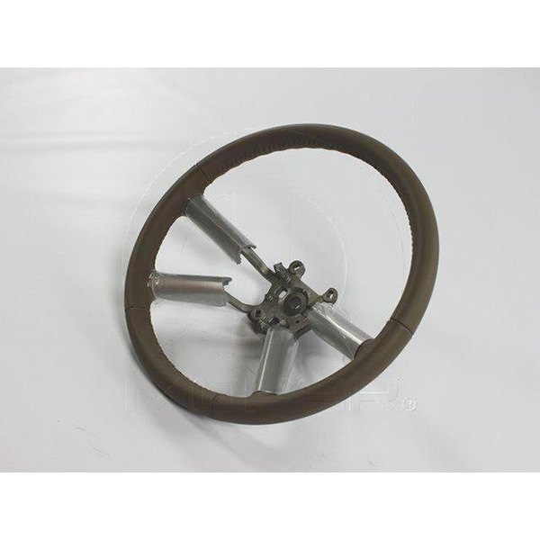 Mopar® - Med. Pebble Beige Steering Wheel