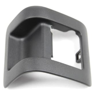 Mopar® - Seat Release Bezel