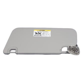Mopar® - Passenger Side Sun Visor