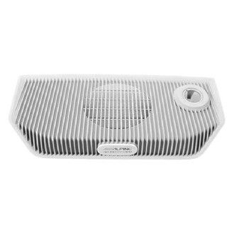 Ram OE - Center Speaker Cover