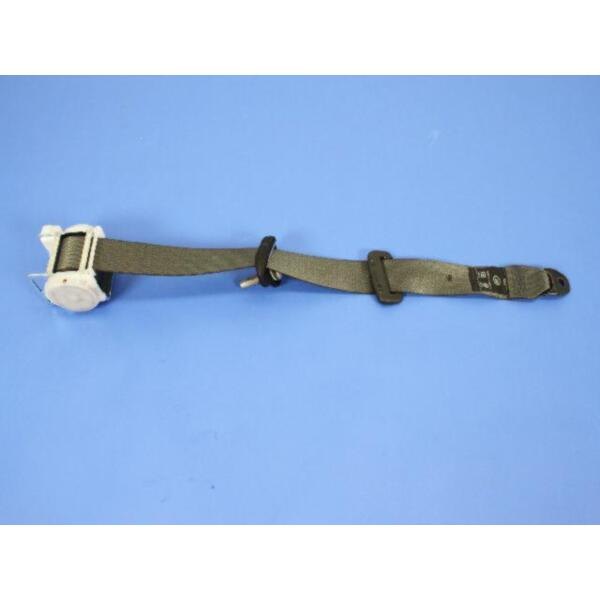 Mopar® - Rear Outer Seat Belt Lap & Shoulder Belt