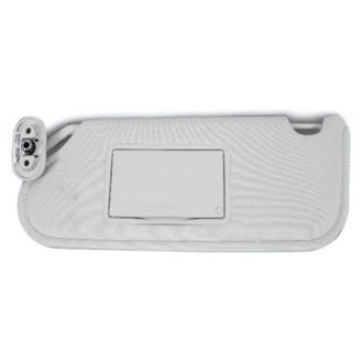 Chrysler OE - Left Sun Visor