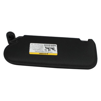 Mopar® - Sun Visors