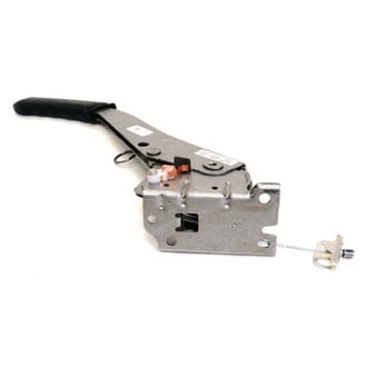Mopar® - Parking Brake Cable